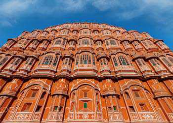 one day jaipur tour by train