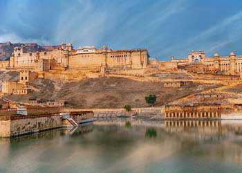 Jaipur Sightseeing By Tuk Tuk 